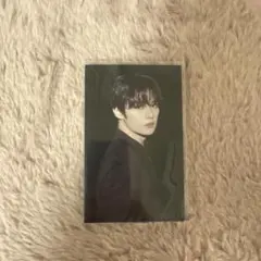 リノ straykids ラキドロB トレカ HOP