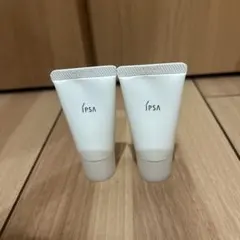 IPSA ルミナイジング クレイe 試用見本 2本セットのサムネイル