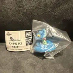 ズートピア2 肩ズンFig. ゲイリー