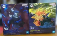 鬼滅の刃 VIBRATION STARS PLUS 我妻善逸＆獪岳