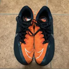 Nike サッカーシューズ ボンバフィナーレⅡ 28cm - メルカリ