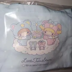 リトルツインスターズシークレットミニ巾着＆ミニ手提げバッグ