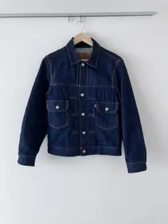LEVI'S JOURNAL STANDARD 別注 507 2nd