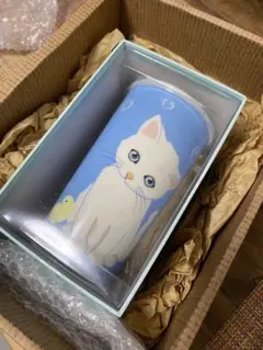 スターバックス韓国　ポール&ジョー　タンブラー