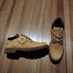 ベ*モ様 新品未使用！Timberland ティンバーランド イエローブーツ　2