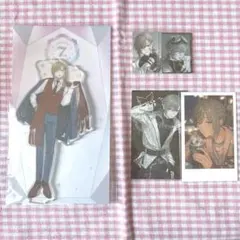 にじさんじ 叶 アクリルスタンド Anniversary 7周年