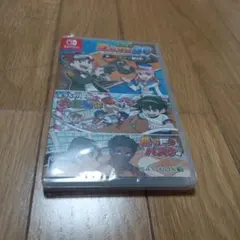 みんなのラジコンGPNintendo Switch 未開封