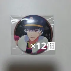 アイナナ 百 缶バッジ
