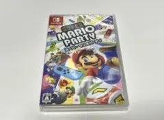 マリオパーティ　Switch