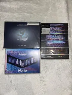 Snow Man Blu-ray まとめ売り