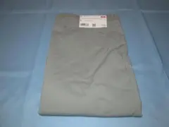 Sサイズ ユニクロ ウルトラストレッチアクティブテーパードパンツ ベージュ 新品