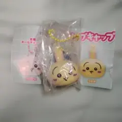 未開封 チキラーズ ひよこスポーツマスコット バレーボール ミニミニ