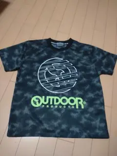 OUTDOOR PRODUCTS Tシャツ 150