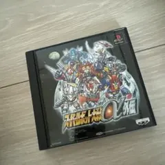 2026年最新】スーパーロボット大戦αの人気アイテム - メルカリ