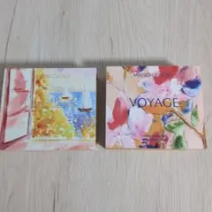 MAISON CACAO 空箱