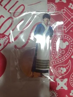 エーステ　アクスタ　月岡紬