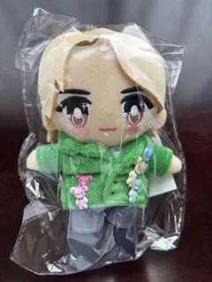 2026年最新】吉田仁人 ぬいぐるみの人気アイテム - メルカリ