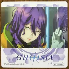 2026年最新】グノーシア コースターの人気アイテム - メルカリ