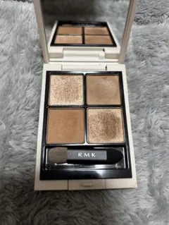 RMK シンクロマティック アイシャドウパレット EX-05 インサイトフル