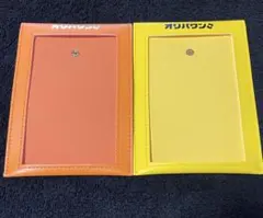 必見!!!最安値☆』オリパワン カードケース4点セット 福袋巾着付き