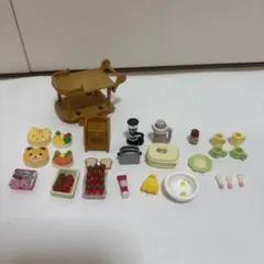 2026年最新】シルバニアファミリー／まとめ売りの人気アイテム - メルカリ