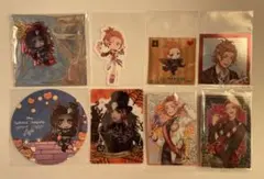 ツイステ ケイト まとめ売り