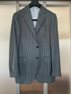 2025年最新】RING JACKET 柄：ストライプ ビジネススーツの人気