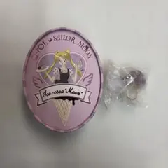 664 セーラームーン キューポット ネックレス プリンセスムーンカップ