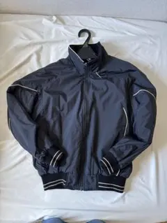 デサント ナイロンジャケット