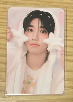 Stray Kids 5'CLOCK ペンミ ハン