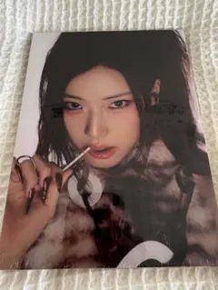 BABYMONSTER アルバム RUKA