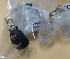 MOOMIN めじるしアクセサリー2　ムーミン、スティンキー BANDAI
