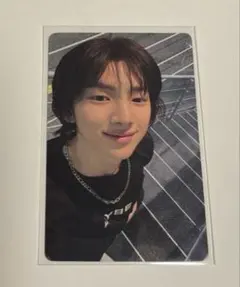 TWS ハンジン playhard yizhiyu 北京当選限定 トレカ A - メルカリ