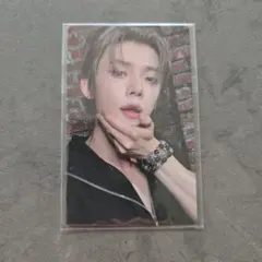 TXT ヨンジュン Starkissed 楽天 ラキドロ