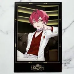 ばぁう　ポストカード