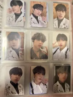 2026年最新】the boyz ソヌ セットの人気アイテム - メルカリ