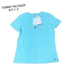 新品未使用　TOMMY HILFIGER トミーヒルフィガー　半袖Tシャツ