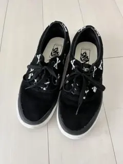 WTAPS × VANS AUTHENTIC ERAバンズ クロスボーンのサムネイル