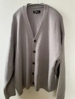 MONO-MART カーディガン