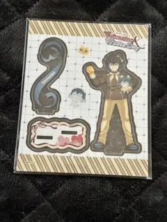 鬼滅の刃　バレンタイン&ホワイトデー2026 伊之助　アクリルスタンドセット