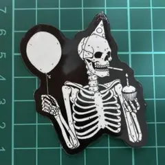 【NO238】防水ステッカー