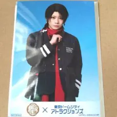 刀ミュ　東京ドームシティ　ブロマイド　加州清光