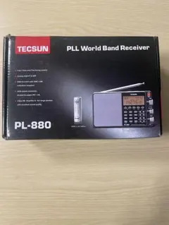 2026年最新】tecsun pl-880の人気アイテム - メルカリ