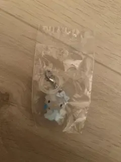 ハローキティ めじるしアクセサリー 天使キティ