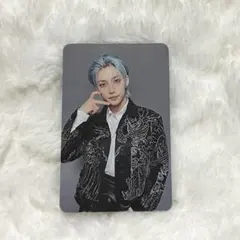 Stray Kids スキズ Felix フィリックス トレカ 樂star