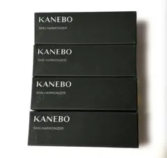 【新品未使用】Kanebo トライアルセット Kanebo - 【新品・未使用・未開封】KANEBO スキンケア トライアル