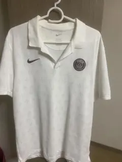 Nike パリ・サンジェルマン　PSG ポロシャツ L