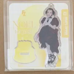 FRUITS ZIPPER 早瀬ノエル アクスタ 生誕祭2025 edition