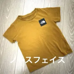 ノースフェイス　110㎝　Tシャツ