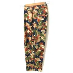 美品 ジョイントワークス S 日本製 定価¥15,000程 2タック クロップドのサムネイル
